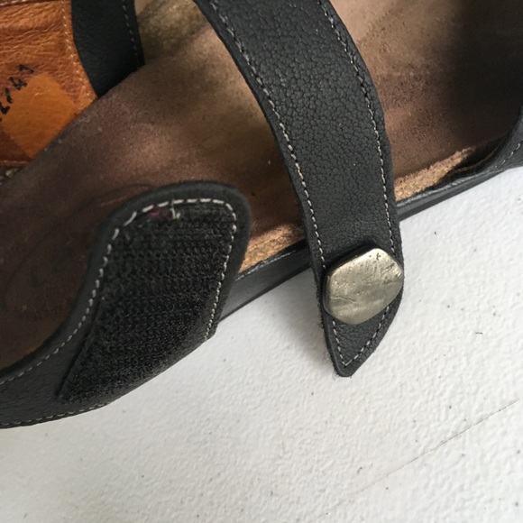 Taos Footwear Escape Sandals Women Size - Picture 7 of 8